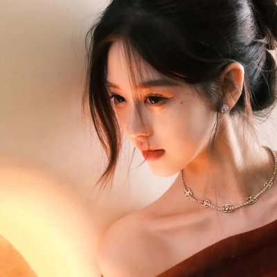 魔婴少女 海报